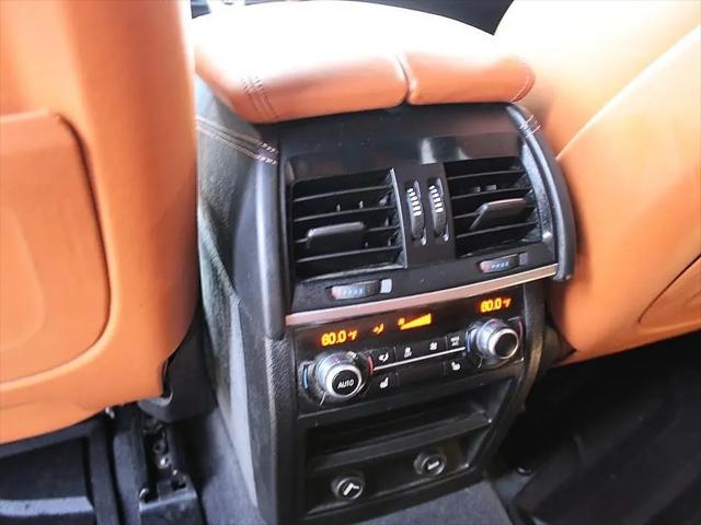2015 BMW X5 M Standard