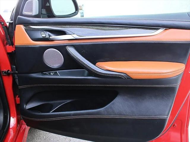 2015 BMW X5 M Standard