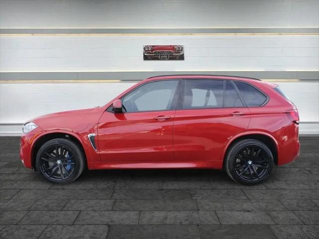 2015 BMW X5 M Standard