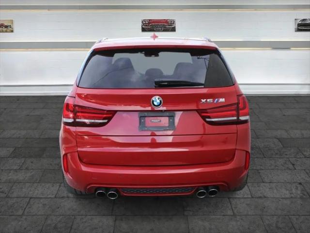 2015 BMW X5 M Standard