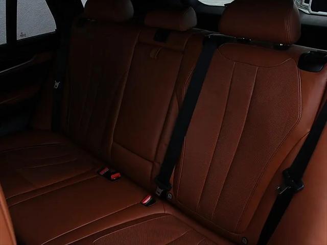 2015 BMW X5 M Standard