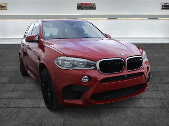 2015 BMW X5 M Standard for sale in Norco, CA