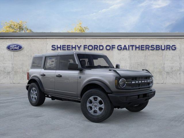 2026 Ford Bronco Big Bend for sale in Gaithersburg, MD