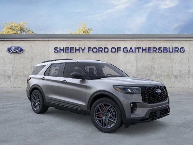 2026 Ford Explorer ST-Line for sale in Gaithersburg, MD