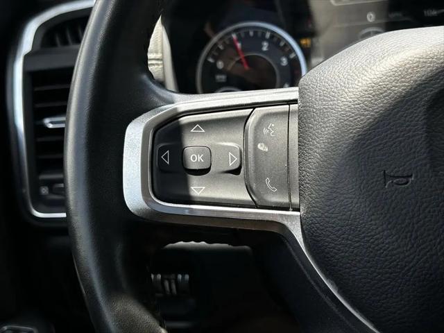 2024 Ram 2500 Laramie Crew Cab 4x4 6'4" Box