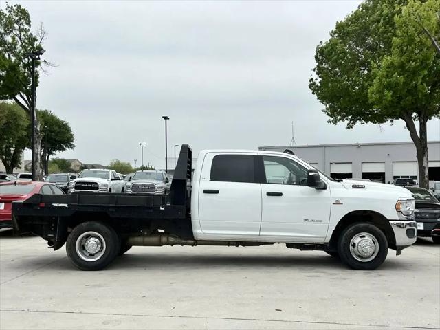 2024 Ram 3500 Tradesman/SLT/Laramie/Limited