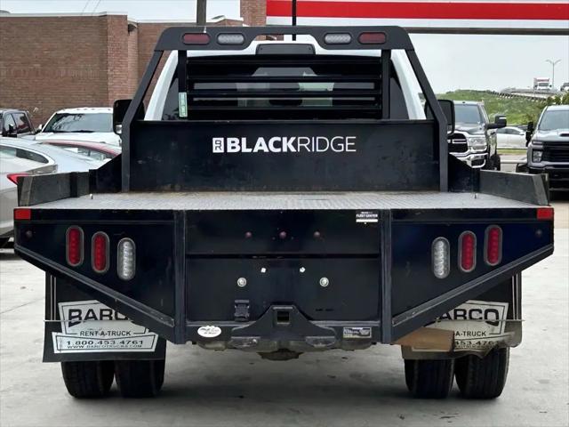 2024 Ram 3500 Tradesman/SLT/Laramie/Limited