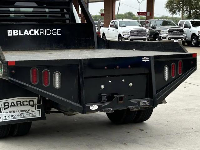 2024 Ram 3500 Tradesman/SLT/Laramie/Limited