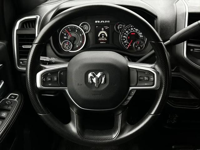 2024 Ram 3500 Tradesman/SLT/Laramie/Limited