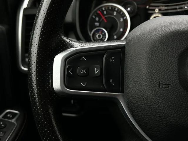2024 Ram 3500 Tradesman/SLT/Laramie/Limited