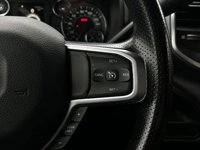 2024 Ram 3500 Tradesman/SLT/Laramie/Limited