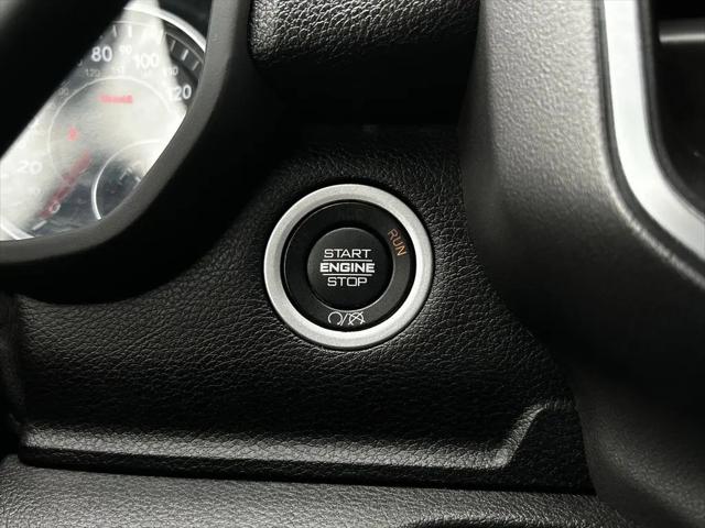 2024 Ram 3500 Tradesman/SLT/Laramie/Limited