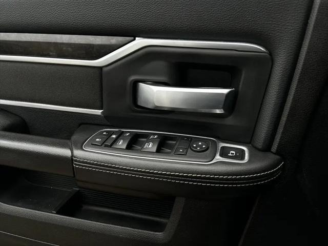2024 Ram 3500 Tradesman/SLT/Laramie/Limited