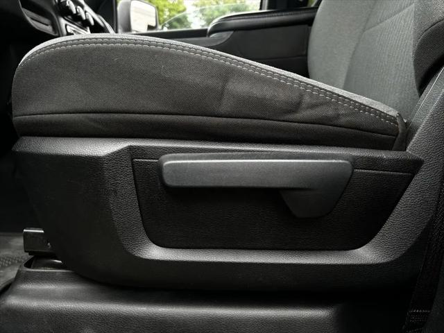 2024 Ram 3500 Tradesman/SLT/Laramie/Limited