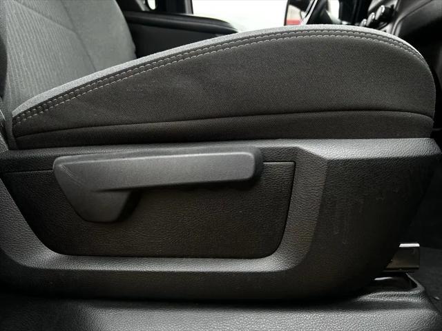 2024 Ram 3500 Tradesman/SLT/Laramie/Limited