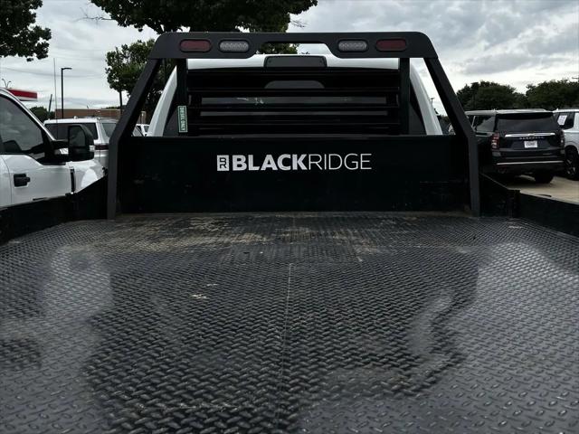 2024 Ram 3500 Tradesman/SLT/Laramie/Limited