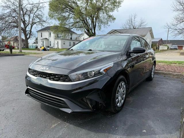 2022 Kia Forte FE for sale in Bowling Green, KY