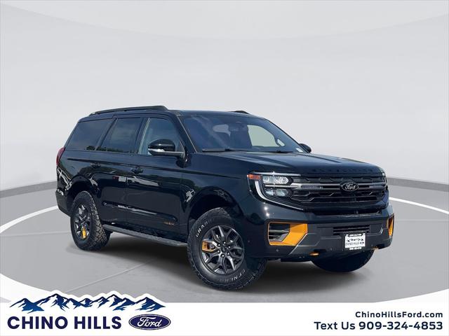 2025 Ford Expedition Tremor for sale in Chino, CA