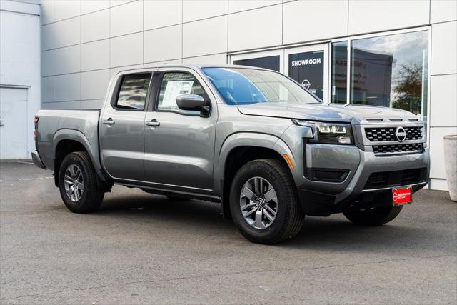 2026 Nissan Frontier Crew Cab SV 4x4 for sale in Beaverton, OR