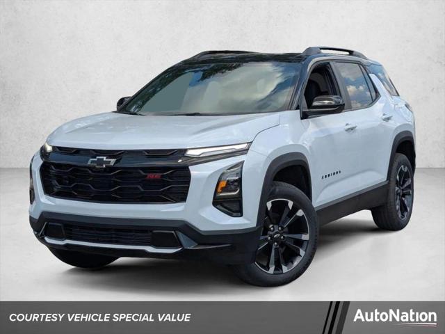 2026 Chevrolet Equinox AWD RS for sale in Orlando, FL