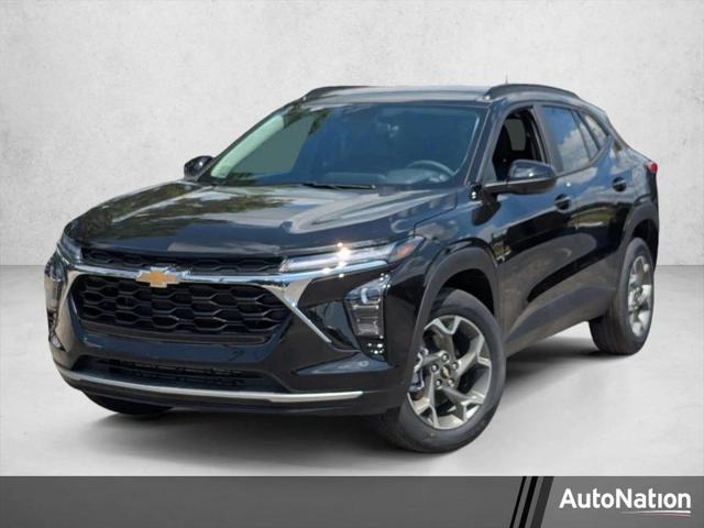 2026 Chevrolet Trax FWD LT for sale in Orlando, FL