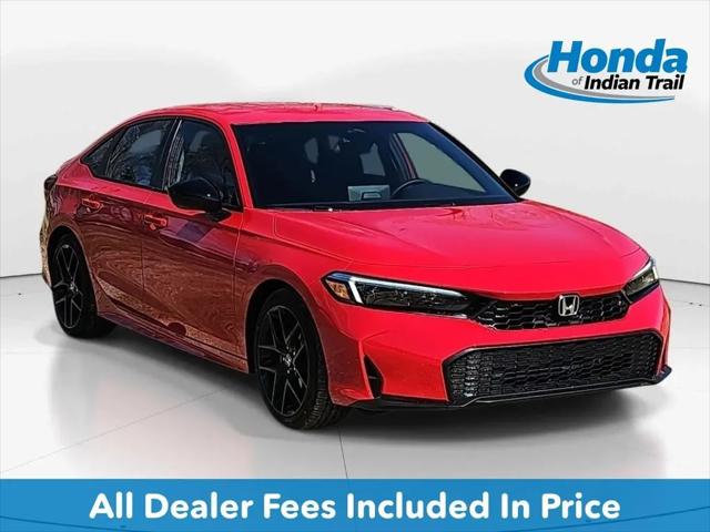 2026 Honda Civic Sport for sale in Indian Trail, NC