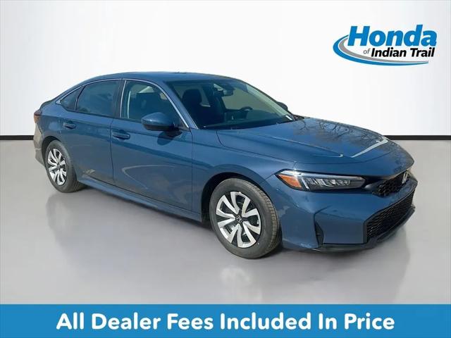 2026 Honda Civic LX for sale in Indian Trail, NC