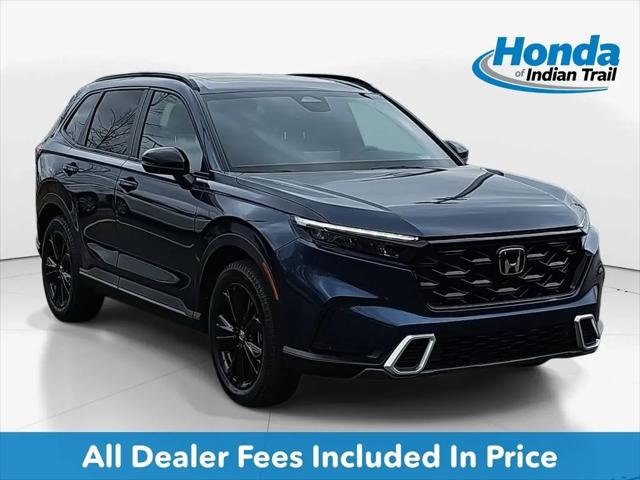 2026 Honda CR-V Hybrid AWD Sport Touring for sale in Indian Trail, NC