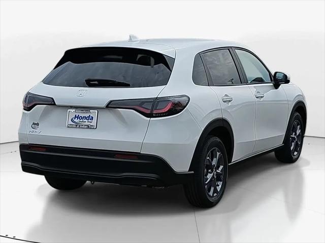 2026 Honda HR-V 2WD LX