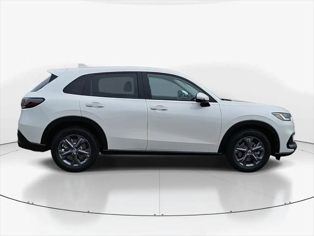 2026 Honda HR-V 2WD LX