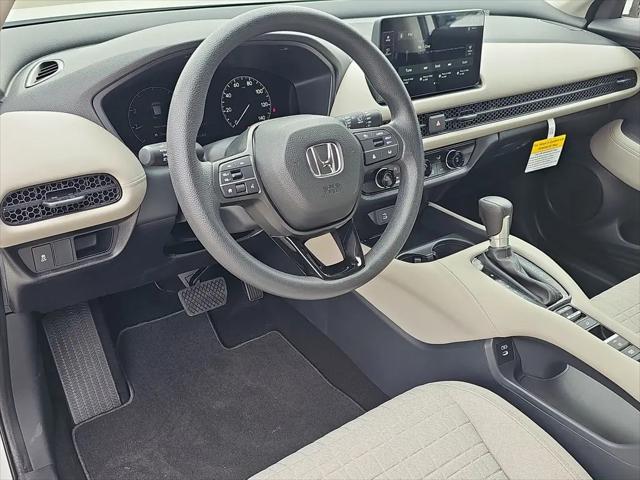 2026 Honda HR-V 2WD LX