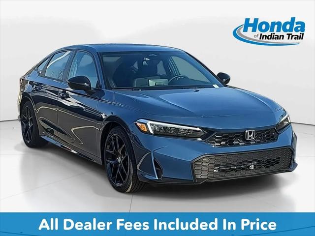 2026 Honda Civic Sport for sale in Indian Trail, NC