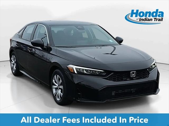 2026 Honda Civic LX for sale in Indian Trail, NC