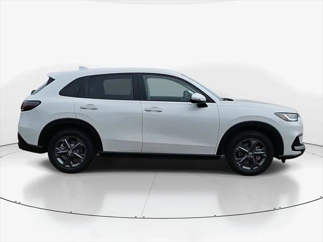 2026 Honda HR-V 2WD LX