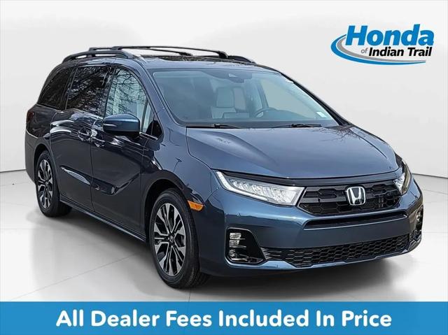 2026 Honda Odyssey Elite for sale in Indian Trail, NC