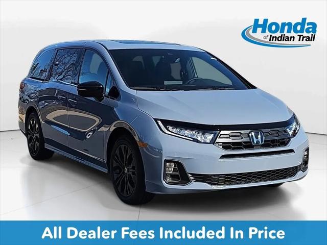 2026 Honda Odyssey Sport-L for sale in Indian Trail, NC