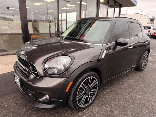 2015 MINI Countryman Cooper S for sale in Yakima, WA