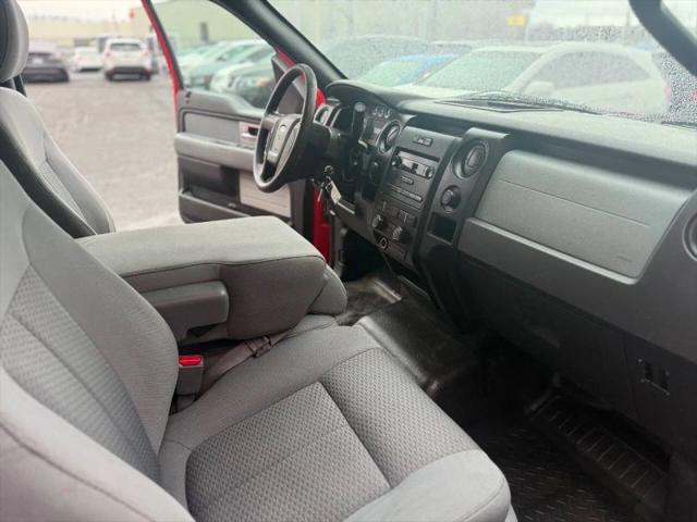2011 Ford F-150 XL