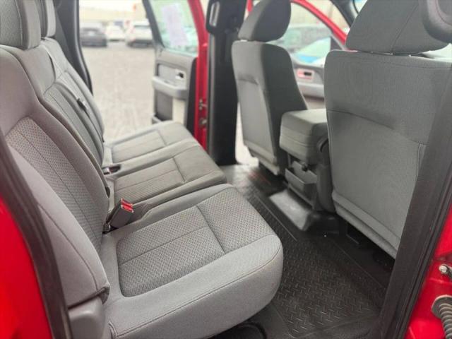 2011 Ford F-150 XL