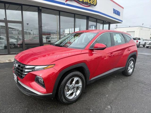 2022 Hyundai Tucson SE for sale in Yakima, WA