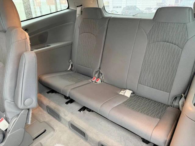 2016 Chevrolet Traverse 2LT