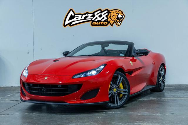 2019 Ferrari Portofino Base for sale in West Covina, CA