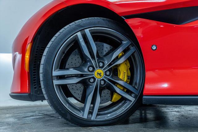 2019 Ferrari Portofino Base