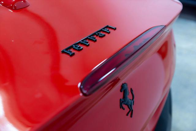2019 Ferrari Portofino Base