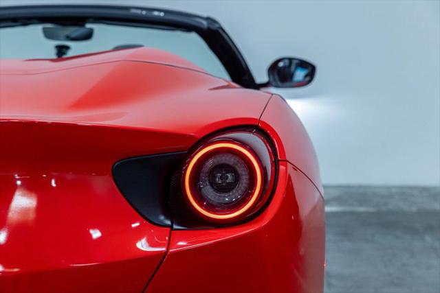 2019 Ferrari Portofino Base