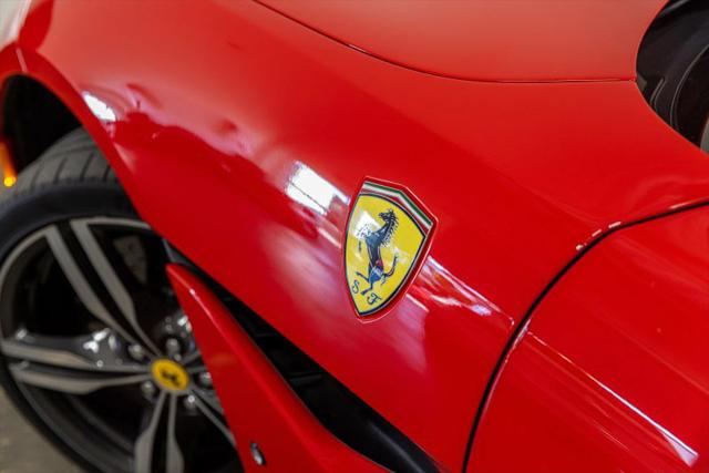 2019 Ferrari Portofino Base