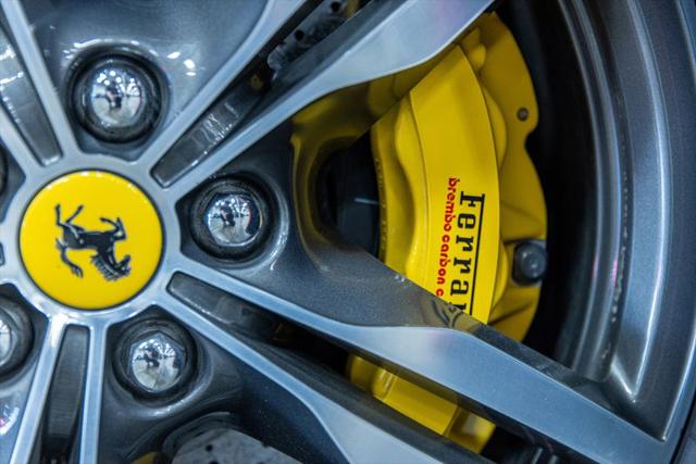 2019 Ferrari Portofino Base