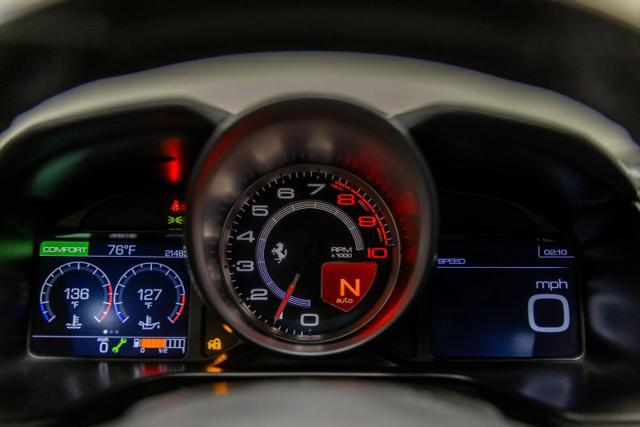 2019 Ferrari Portofino Base