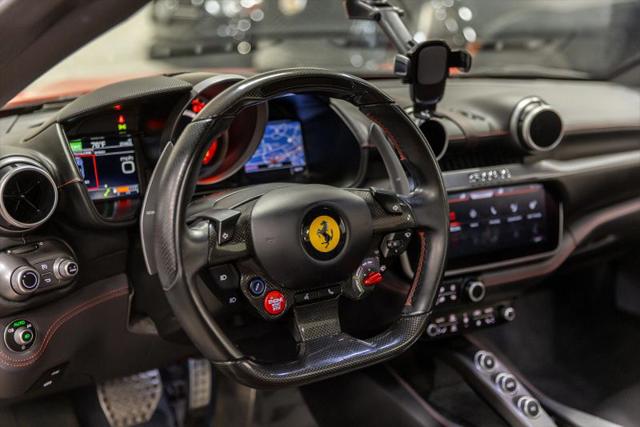 2019 Ferrari Portofino Base