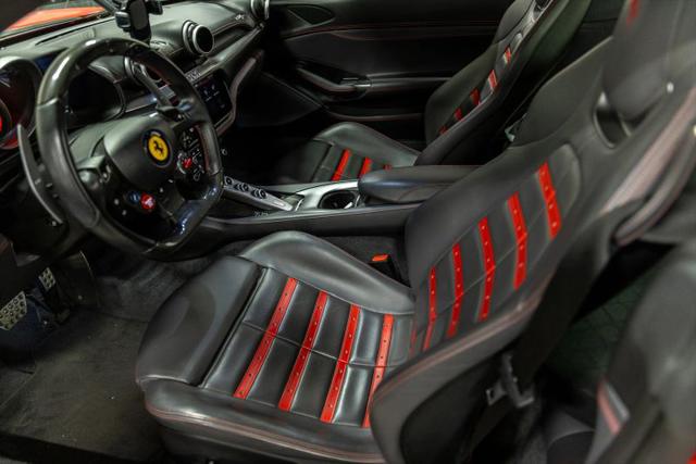 2019 Ferrari Portofino Base